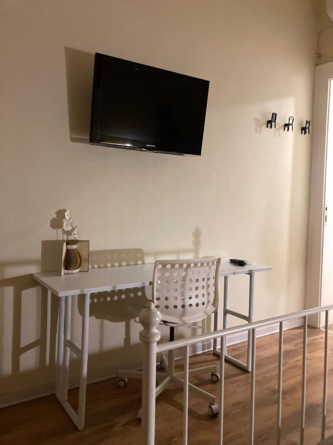Messina Bedda Bed & Breakfast Exterior photo