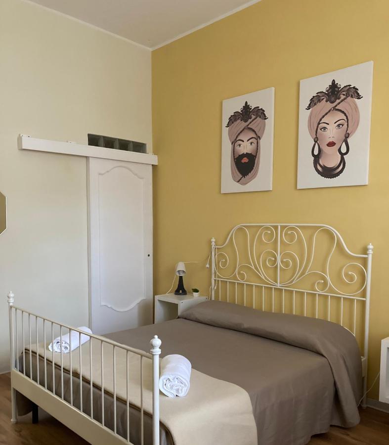Messina Bedda Bed & Breakfast Exterior photo